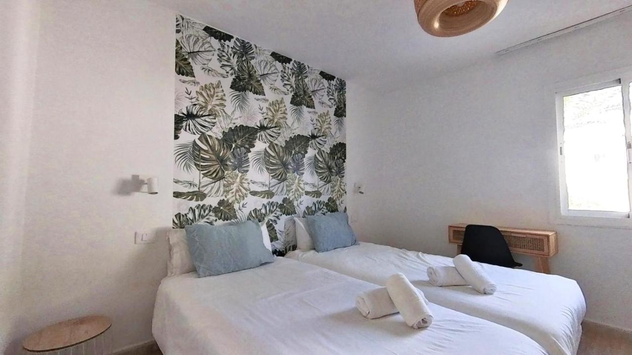 Chez Violette, By Comfortable Luxury Corralejo Extérieur photo
