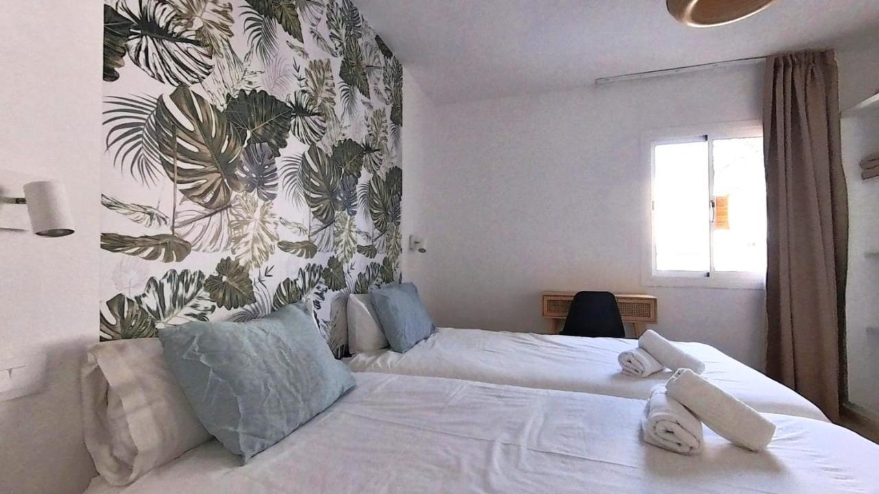 Chez Violette, By Comfortable Luxury Corralejo Extérieur photo