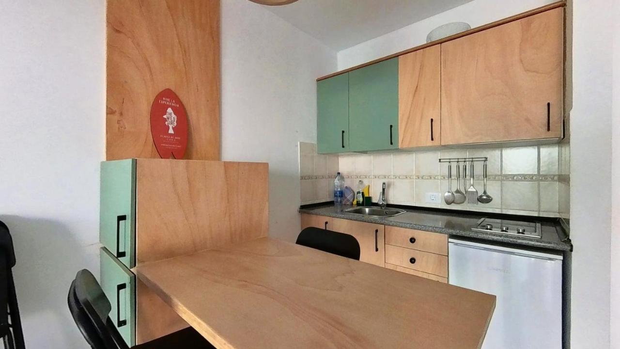 Chez Violette, By Comfortable Luxury Corralejo Extérieur photo