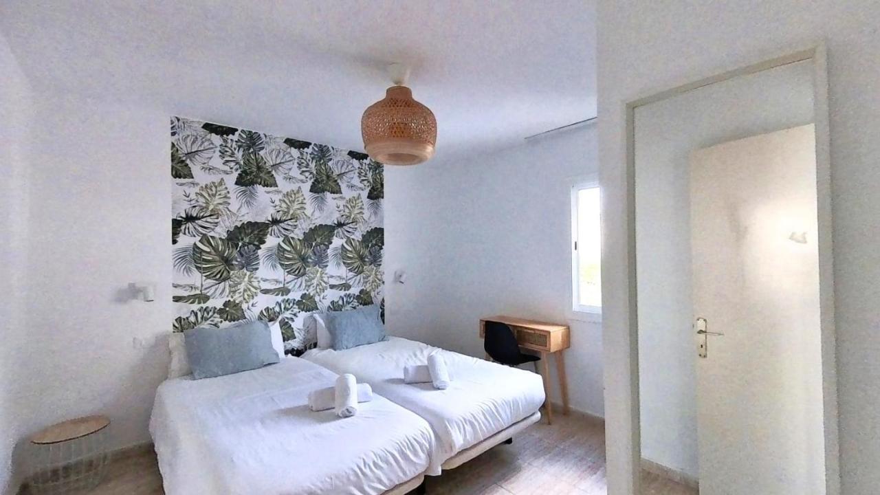 Chez Violette, By Comfortable Luxury Corralejo Extérieur photo