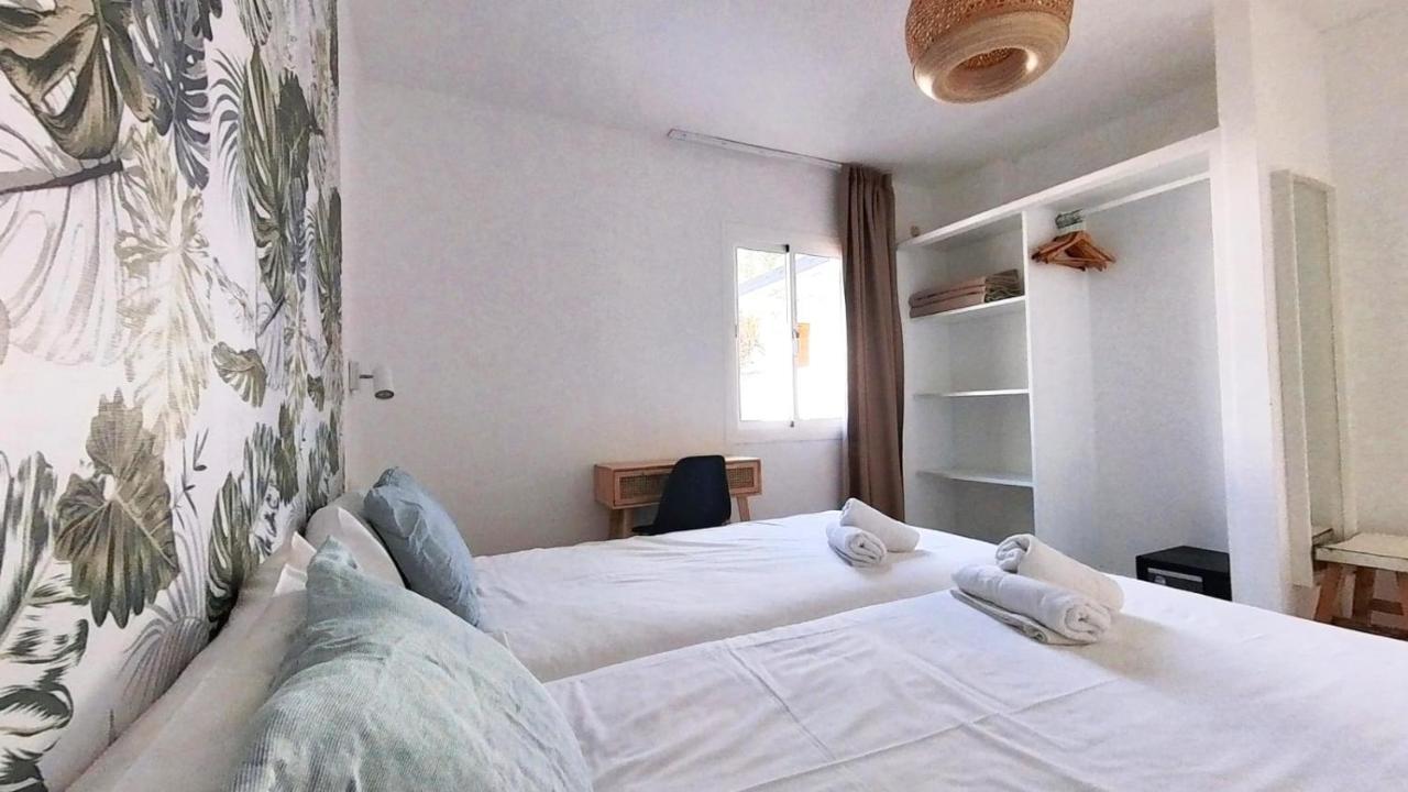 Chez Violette, By Comfortable Luxury Corralejo Extérieur photo