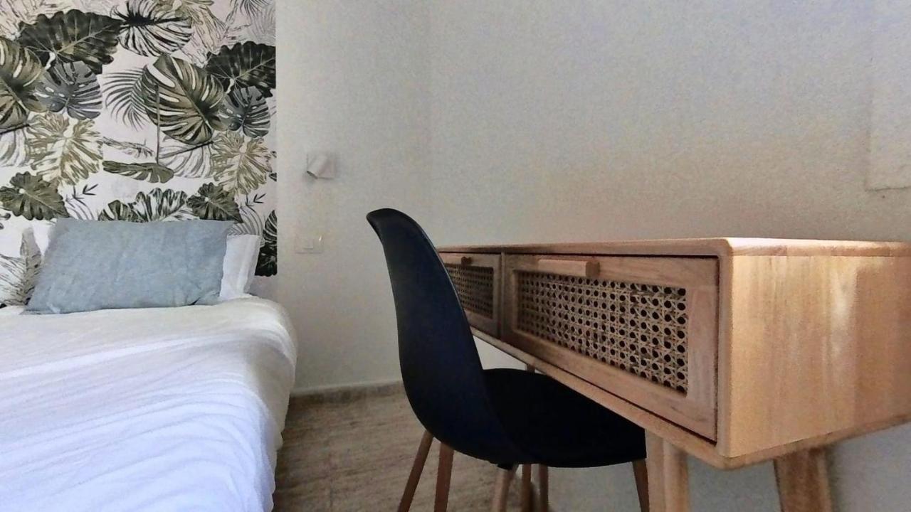 Chez Violette, By Comfortable Luxury Corralejo Extérieur photo