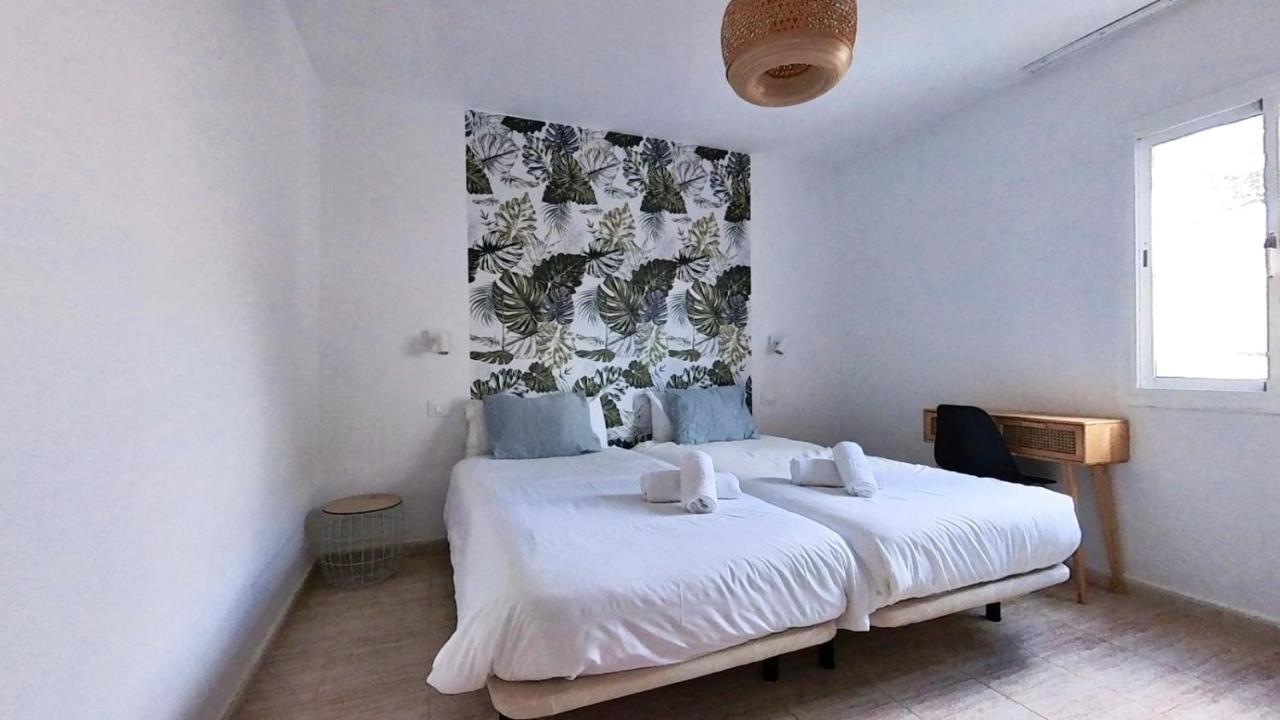 Chez Violette, By Comfortable Luxury Corralejo Extérieur photo