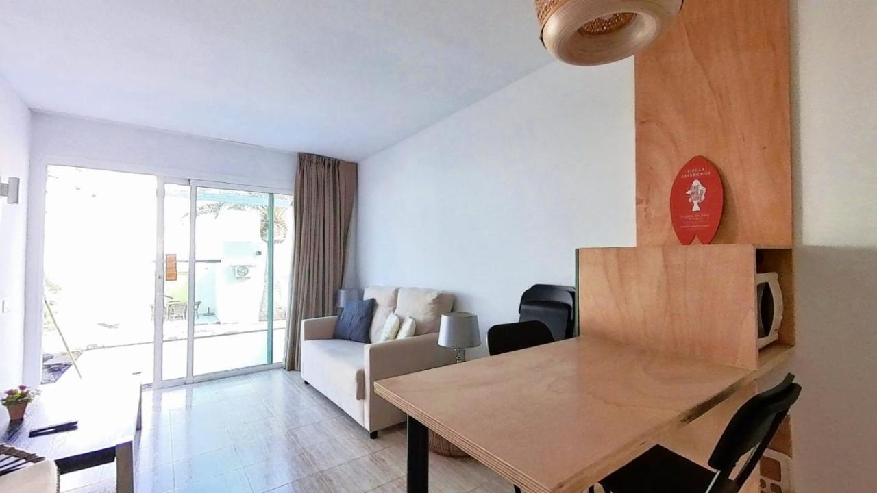 Chez Violette, By Comfortable Luxury Corralejo Extérieur photo