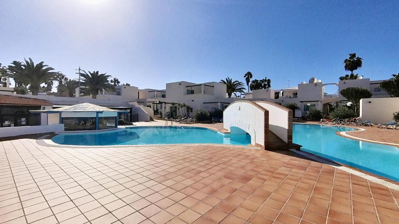 Chez Violette, By Comfortable Luxury Corralejo Extérieur photo