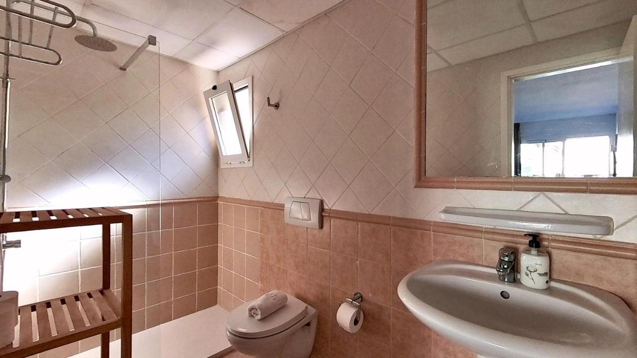 Chez Violette, By Comfortable Luxury Corralejo Extérieur photo